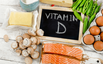 Winterfit: Waarom Vitamine D Onmisbaar Is voor je Gezondheid